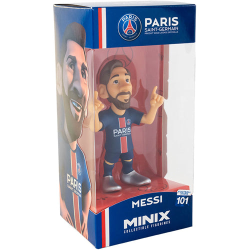 MINIX Wave 1 - Lionel Messi