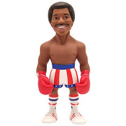 MINIX Wave 2 - Apollo Creed