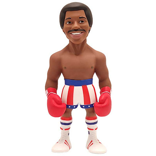 MINIX Wave 2 - Apollo Creed