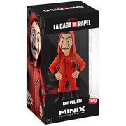 MINIX Wave 2 - Berlin