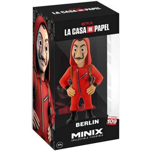MINIX Wave 2 - Berlin