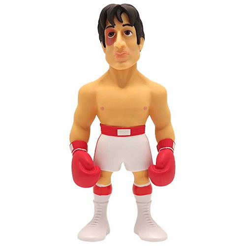 MINIX Wave 2 - Rocky Balboa