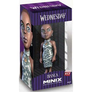 MINIX Wave 3 - Bianca Sinclair