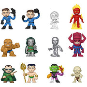 MM: Fantastic Four