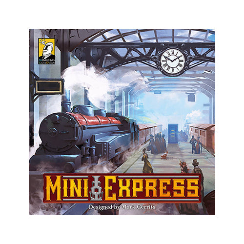 Mini Express