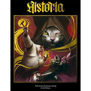 Historia - Corebook
