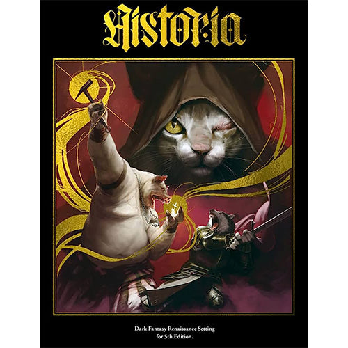 Historia - Corebook