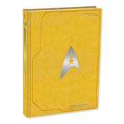STA Core Rule Book Collectors Edition - Command