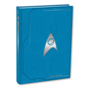 STA Core Rule Book Collectors Edition - Sciences
