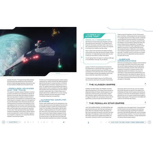 Star Trek Adventures Second Edition The 23rd Century Campaign Guide