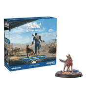 Fallout: Wasteland Warfare - Into the Wasteland Starter Set
