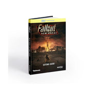 Fallout: The Roleplaying Game - New Vegas Setting Guide