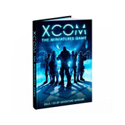 XCOM: The Miniatures Game Core Rulebook