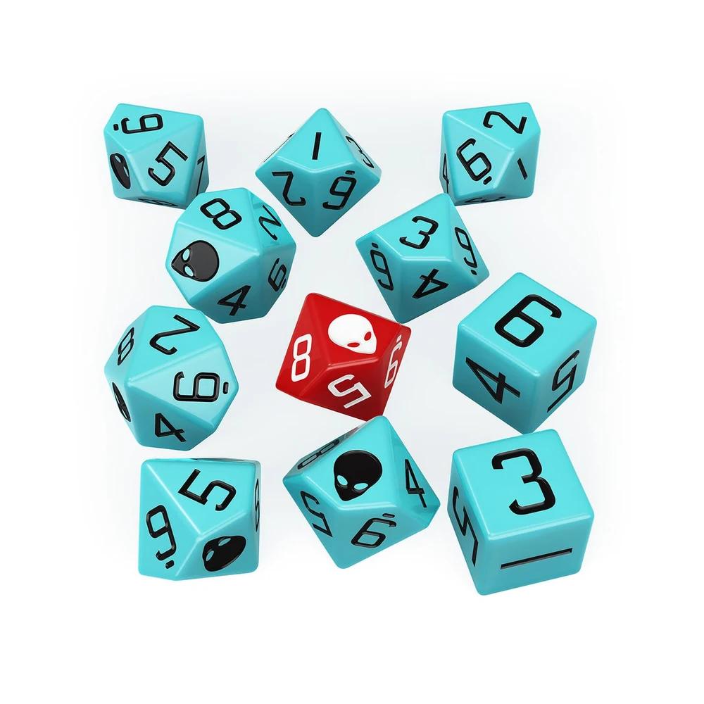 XCOM: The Miniatures Game Dice Set