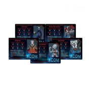 XCOM: The Miniatures Game - Card Pack
