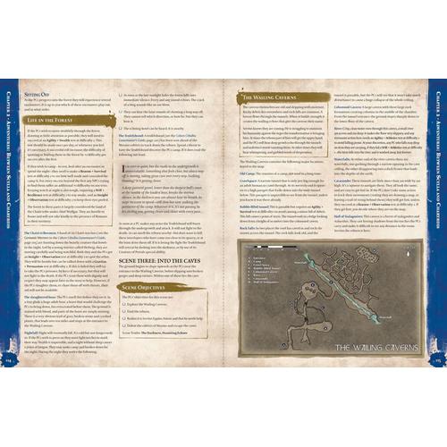 Cohors Cthulhu RPG Germania Adventure Book