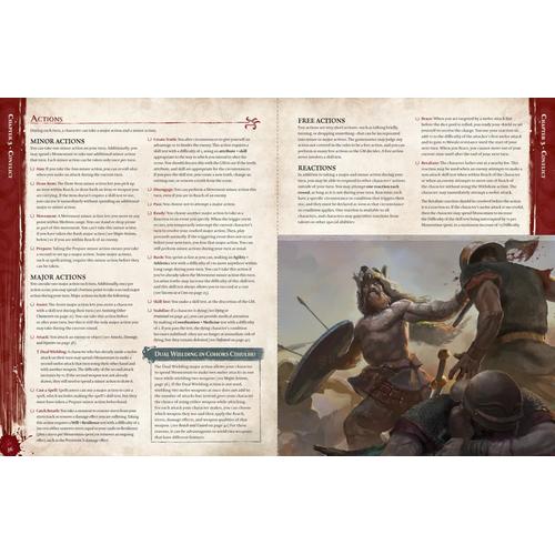 Cohors Cthulhu RPG Player's Guide