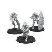 Mass Effect Miniatures - Priority Threats Epsilon