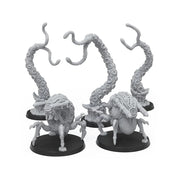 Mass Effect Miniatures - Priority Threats Gamma
