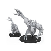 Mass Effect Miniatures - Brute