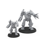 Mass Effect Miniatures - YMIR Mech