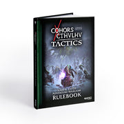 Cohors Cthulhu Tactics Rulebook