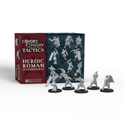 Cohors Cthulhu Tactics Miniatures - Heroic Roman Legionnaires