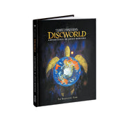 Discworld Core Rulebook - Digest Size