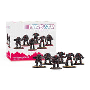 HardWar - Udar Industries Hardbots