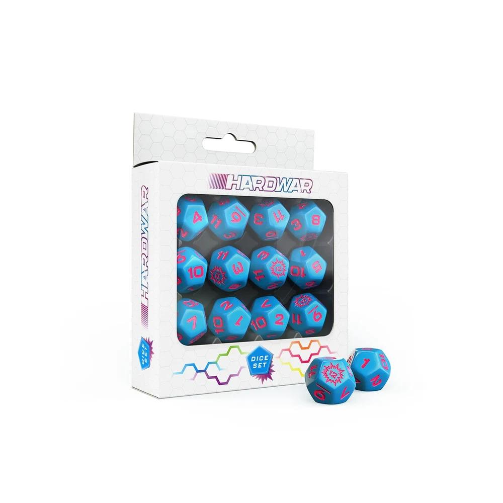 Hardwar D12 Dice Set
