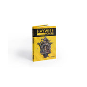 Haywire Modern CORE Rulebook