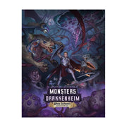 Monsters of Drakkenheim