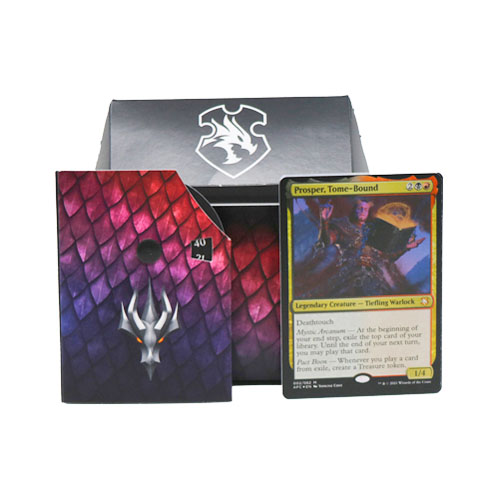 MTG: Adventures in the Forgotten Realms Commander Decks - Planar Portal