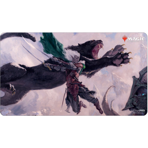 MTG: Adventures in the Forgotten Realms Playmat V5