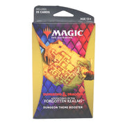 MTG: Adventures in the Forgotten Realms Theme Booster - Multi