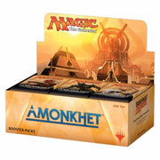 MTG: Amonkhet Booster Box