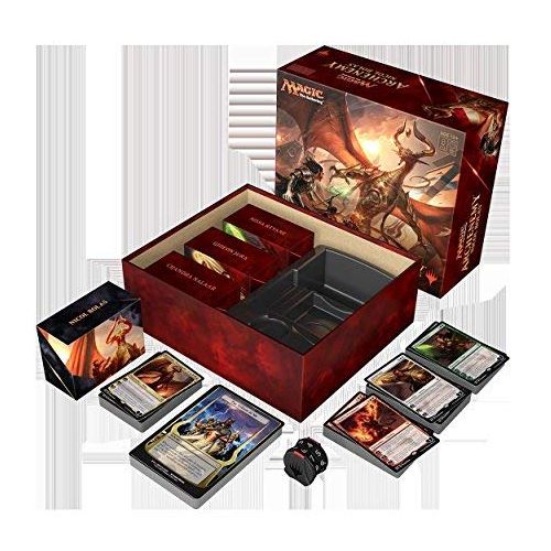 MTG: Archenemy Nicol Bolas