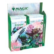 MTG: Bloomburrow Collector's Booster Box
