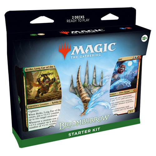 MTG: Bloomburrow | Zatu Games
