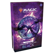 MTG: Commander Collection - Black 2021 Premium (WPN Exclusive)