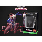 MTG: Commander Masters Commander Deck - Eldrazi Unbound