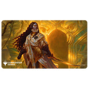 MTG: Commander Series 8 - Stitched Edge Playmat Elenda, the Dusk Rose