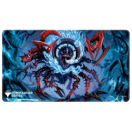 MTG: Commander Series 8 - Stitched Edge Playmat The Mindskinner