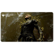 MTG: Commander Series - Release 1 - Mono Color Stitched Edge Playmat - K'rrik