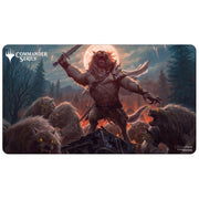 MTG: Commander Series - Release 2 - Allied Color - Double Sided Playmat - Tovolar