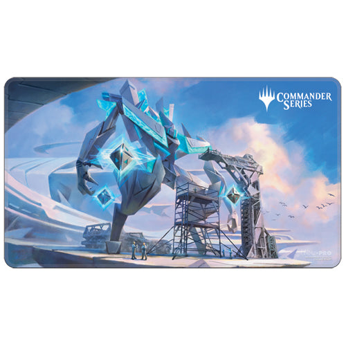 Ultra PRO - Magic: the Gathering - Commander Series - Release 2 - Alli ...