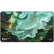 MTG: Commander Series - Stitched Edge Playmat Miirym