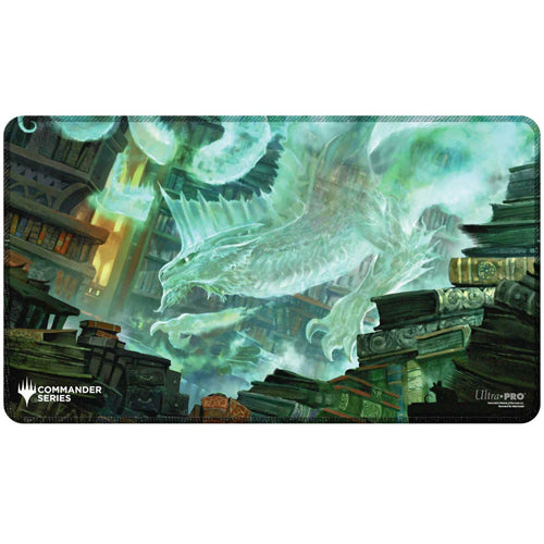 MTG: Commander Series - Stitched Edge Playmat Miirym