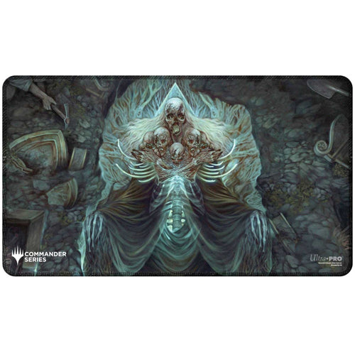 MTG: Commander Series - Stitched Edge Playmat Myrkul