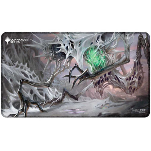 MTG: Commander Series - Stitched Edge Playmat Yarok